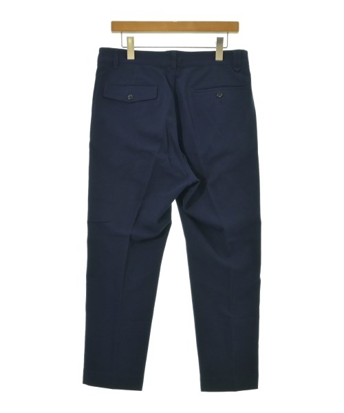 Pilgrim surf+Supply（ピルグリムサーフサプライ）スラックス 紺 サイズ:M メンズ/2200703174161