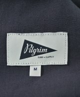 Pilgrim surf+Supply（ピルグリムサーフサプライ）スラックス 紺 サイズ:M メンズ/2200703174161