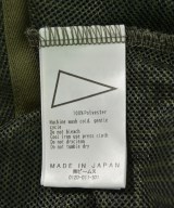 Pilgrim surf+Supply（ピルグリムサーフサプライ）カジュアルシャツ 緑 サイズ:-(XXL位) メンズ/2200703665102