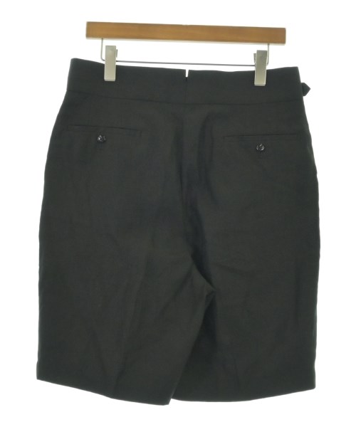 Pilgrim surf+Supply（ピルグリムサーフサプライ）ショートパンツ 黒 サイズ:48(L位) メンズ/2200704075160