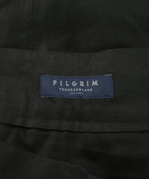 Pilgrim surf+Supply（ピルグリムサーフサプライ）ショートパンツ 黒 サイズ:48(L位) メンズ/2200704075160