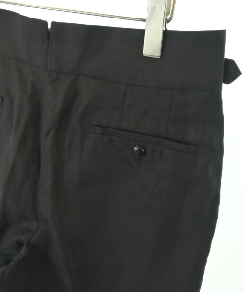 Pilgrim surf+Supply（ピルグリムサーフサプライ）ショートパンツ 黒 サイズ:48(L位) メンズ/2200704075160