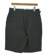Pilgrim surf+Supply（ピルグリムサーフサプライ）ショートパンツ 黒 サイズ:48(L位) メンズ/2200704075160