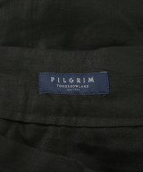 Pilgrim surf+Supply（ピルグリムサーフサプライ）ショートパンツ 黒 サイズ:48(L位) メンズ/2200704075160