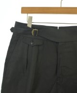 Pilgrim surf+Supply（ピルグリムサーフサプライ）ショートパンツ 黒 サイズ:48(L位) メンズ/2200704075160