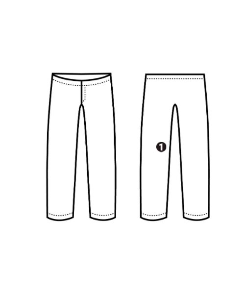 Pilgrim surf+Supply（ピルグリムサーフサプライ）その他 紺 サイズ:-(M位) メンズ/2200708298282