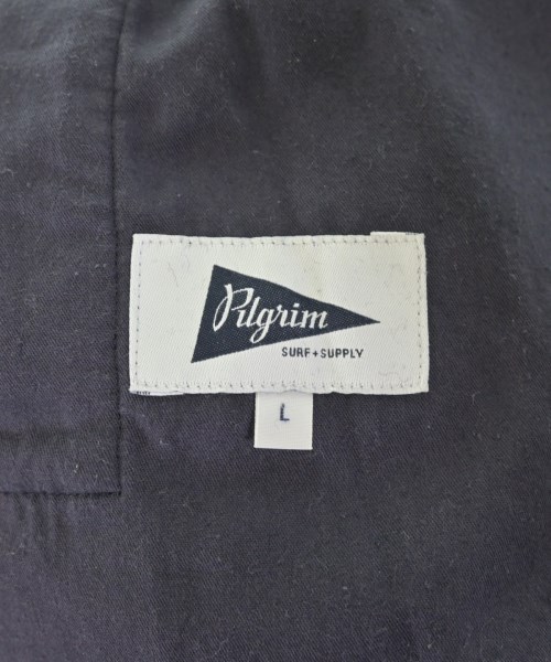 Pilgrim surf+Supply（ピルグリムサーフサプライ）その他 紺 サイズ:-(M位) メンズ/2200708298282