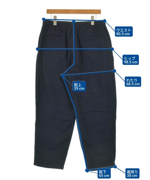 Pilgrim surf+Supply（ピルグリムサーフサプライ）その他 紺 サイズ:-(M位) メンズ/2200708298282