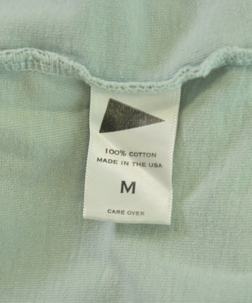 Pilgrim surf+Supply（ピルグリムサーフサプライ）Tシャツ・カットソー 青 サイズ:M メンズ/2200708693100