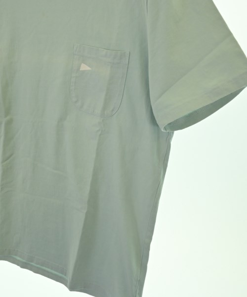 Pilgrim surf+Supply（ピルグリムサーフサプライ）Tシャツ・カットソー 青 サイズ:M メンズ/2200708693100