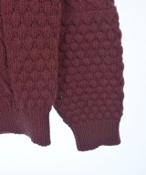 Pilgrim surf+Supply（ピルグリムサーフサプライ）ニット・セーター 赤 サイズ:XL メンズ/2200709525011