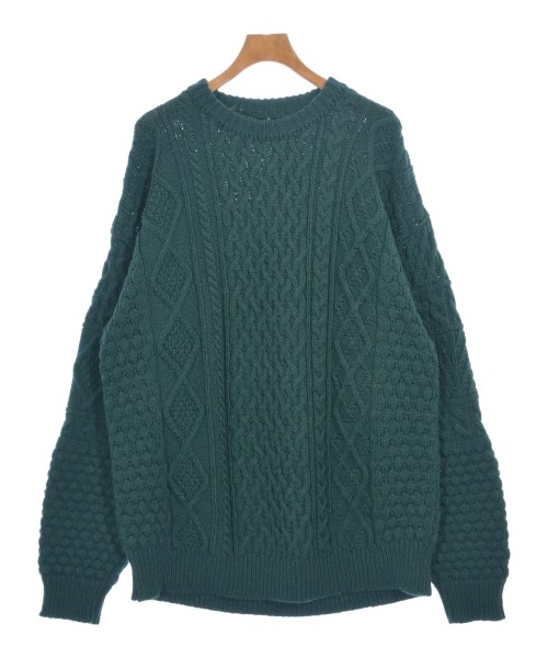 Pilgrim surf+Supply(ピルグリムサーフサプライ)のニット・セーター サイズ:XL 7,200円