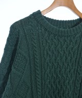 Pilgrim surf+Supply（ピルグリムサーフサプライ）ニット・セーター 緑 サイズ:XL メンズ/2200709525028