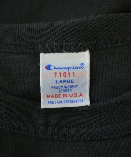 Pilgrim surf+Supply（ピルグリムサーフサプライ）Tシャツ・カットソー 黒 サイズ:L メンズ/2200709603047