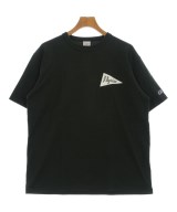 Pilgrim surf+Supply（ピルグリムサーフサプライ）Tシャツ・カットソー 黒 サイズ:L メンズ/2200709603047