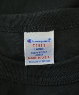 Pilgrim surf+Supply（ピルグリムサーフサプライ）Tシャツ・カットソー 黒 サイズ:L メンズ/2200709603047