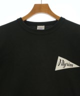 Pilgrim surf+Supply（ピルグリムサーフサプライ）Tシャツ・カットソー 黒 サイズ:L メンズ/2200709603047