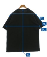 Pilgrim surf+Supply（ピルグリムサーフサプライ）Tシャツ・カットソー 黒 サイズ:L メンズ/2200709603047