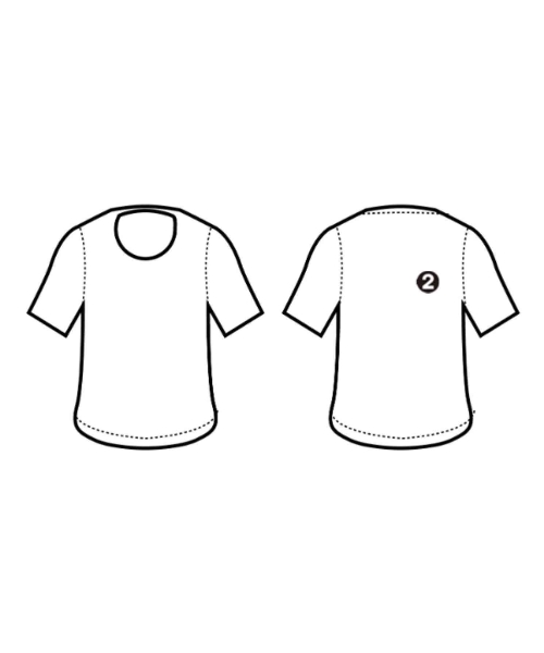 Pilgrim surf+Supply（ピルグリムサーフサプライ）Tシャツ・カットソー 白 サイズ:XL メンズ/2200709603054