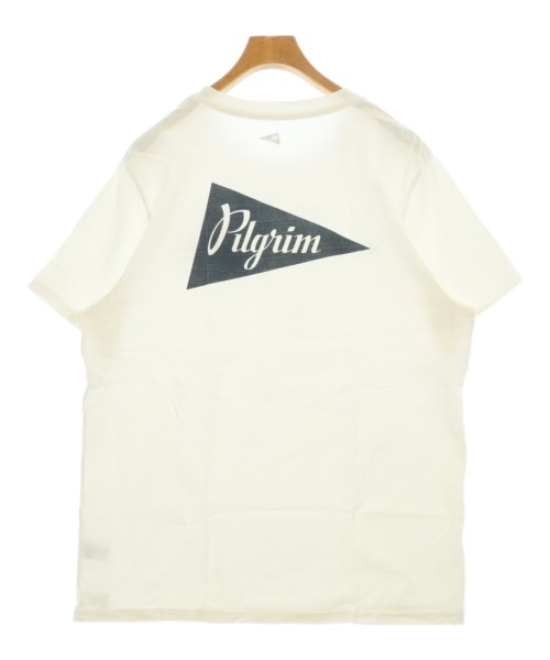 Pilgrim surf+Supply（ピルグリムサーフサプライ）Tシャツ・カットソー 白 サイズ:XL メンズ/2200709603054