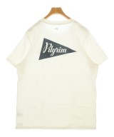 Pilgrim surf+Supply（ピルグリムサーフサプライ）Tシャツ・カットソー 白 サイズ:XL メンズ/2200709603054