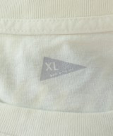 Pilgrim surf+Supply（ピルグリムサーフサプライ）Tシャツ・カットソー 白 サイズ:XL メンズ/2200709603054