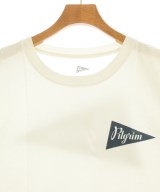 Pilgrim surf+Supply（ピルグリムサーフサプライ）Tシャツ・カットソー 白 サイズ:XL メンズ/2200709603054