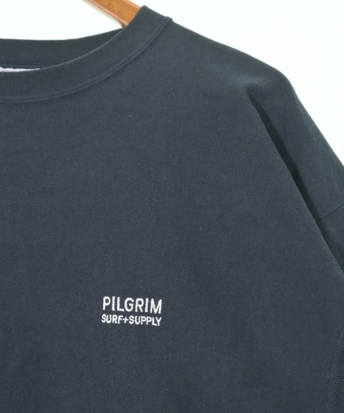 Pilgrim surf+Supply（ピルグリムサーフサプライ）Tシャツ・カットソー 紺 サイズ:M メンズ/2200664378066