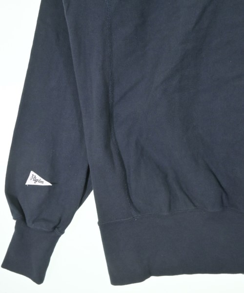 Pilgrim surf+Supply（ピルグリムサーフサプライ）Tシャツ・カットソー 紺 サイズ:M メンズ/2200664378066