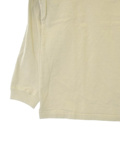 Pilgrim surf+Supply（ピルグリムサーフサプライ）Tシャツ・カットソー ベージュ サイズ:M メンズ/2200663861217
