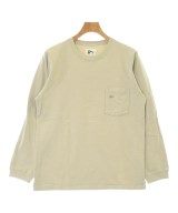 Pilgrim surf+Supply（ピルグリムサーフサプライ）Tシャツ・カットソー ベージュ サイズ:M メンズ/2200663861217