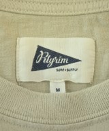 Pilgrim surf+Supply（ピルグリムサーフサプライ）Tシャツ・カットソー ベージュ サイズ:M メンズ/2200663861217