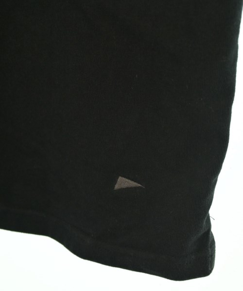 Pilgrim surf+Supply（ピルグリムサーフサプライ）ポロシャツ 黒 サイズ:L メンズ/2200666335029