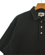 Pilgrim surf+Supply（ピルグリムサーフサプライ）ポロシャツ 黒 サイズ:L メンズ/2200666335029