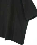 Pilgrim surf+Supply（ピルグリムサーフサプライ）ポロシャツ 黒 サイズ:L メンズ/2200666335029