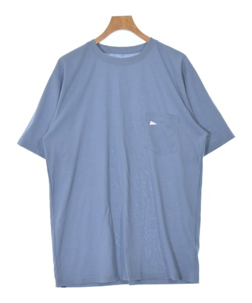 Pilgrim surf+Supply(ピルグリムサーフサプライ)Tシャツ・カットソー 青 サイズ:XL/2200664222376