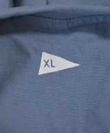 Pilgrim surf+Supply（ピルグリムサーフサプライ）Tシャツ・カットソー 青 サイズ:XL メンズ/2200664222376
