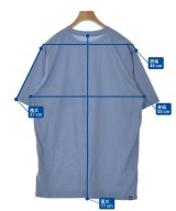 Pilgrim surf+Supply（ピルグリムサーフサプライ）Tシャツ・カットソー 青 サイズ:XL メンズ/2200664222376