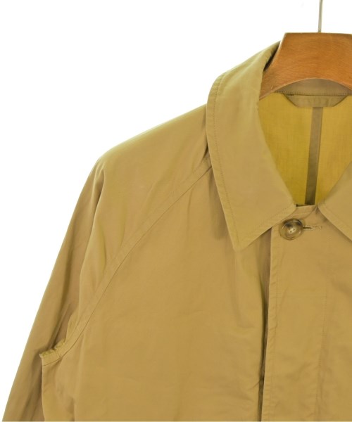 Pilgrim surf+Supply（ピルグリムサーフサプライ）その他 ベージュ サイズ:-(XL位) メンズ/2200667296022