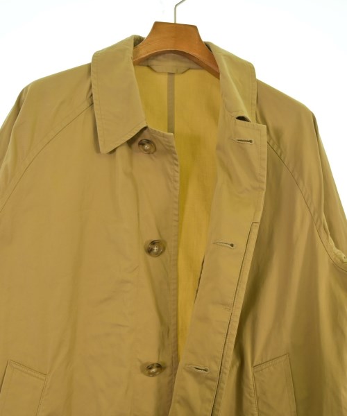 Pilgrim surf+Supply（ピルグリムサーフサプライ）その他 ベージュ サイズ:-(XL位) メンズ/2200667296022