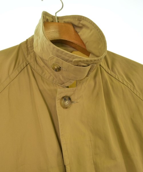 Pilgrim surf+Supply（ピルグリムサーフサプライ）その他 ベージュ サイズ:-(XL位) メンズ/2200667296022