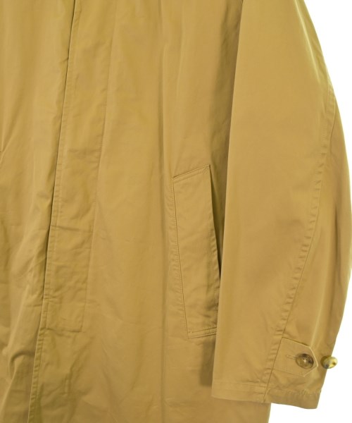 Pilgrim surf+Supply（ピルグリムサーフサプライ）その他 ベージュ サイズ:-(XL位) メンズ/2200667296022