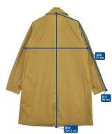 Pilgrim surf+Supply（ピルグリムサーフサプライ）その他 ベージュ サイズ:-(XL位) メンズ/2200667296022