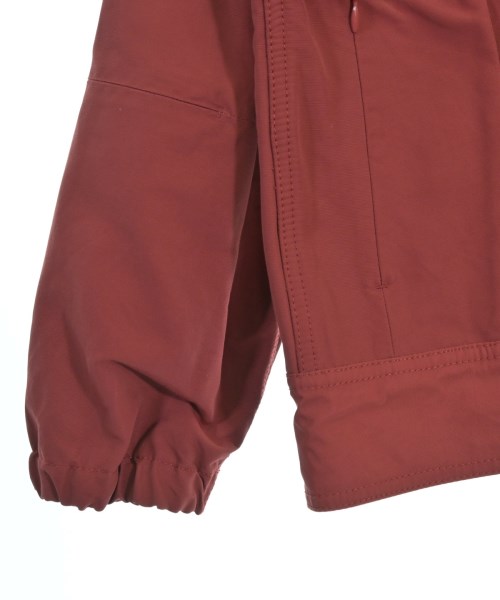 Pilgrim surf+Supply（ピルグリムサーフサプライ）その他 赤 サイズ:S メンズ/2200665872020