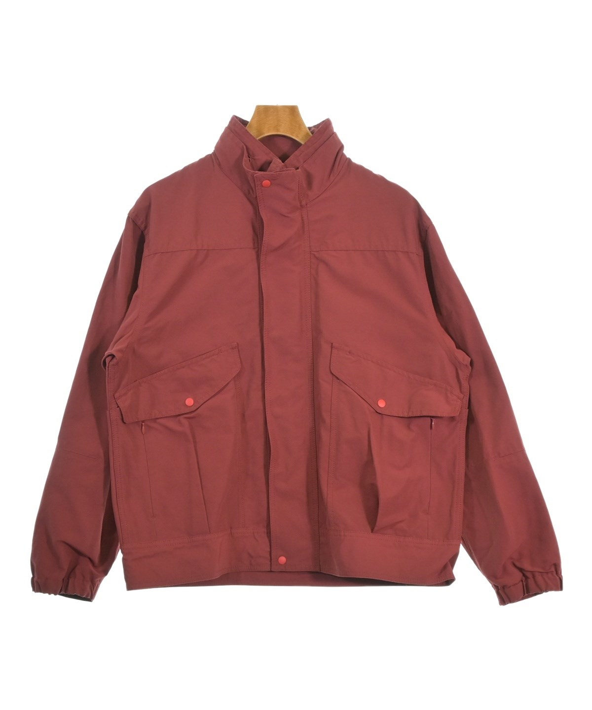 Pilgrim surf+Supply（ピルグリムサーフサプライ）マウンテンパーカー 