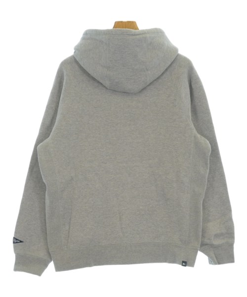 Pilgrim surf+Supply（ピルグリムサーフサプライ）パーカー グレー サイズ:M メンズ/2200729923026
