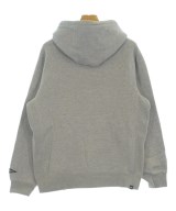 Pilgrim surf+Supply（ピルグリムサーフサプライ）パーカー グレー サイズ:M メンズ/2200729923026