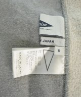 Pilgrim surf+Supply（ピルグリムサーフサプライ）パーカー グレー サイズ:M メンズ/2200729923026