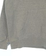 Pilgrim surf+Supply（ピルグリムサーフサプライ）パーカー グレー サイズ:M メンズ/2200729923026