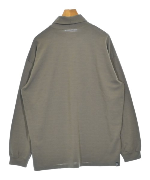 Pilgrim surf+Supply（ピルグリムサーフサプライ）Tシャツ・カットソー グレー サイズ:L メンズ/2200717359103